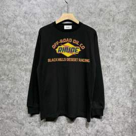 Picture of Rhude T Shirt Long _SKURhudeS-XXLsytCHRH04952169